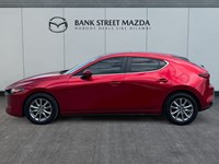 2024 Mazda Mazda3 Sport GS Auto FWD
