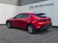 2024 Mazda Mazda3 Sport GS Auto FWD