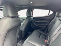 2024 Mazda Mazda3 Sport GS Auto FWD