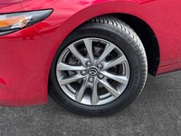 2024 Mazda Mazda3 Sport GS Auto FWD