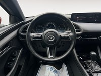 2024 Mazda Mazda3 Sport GS Auto FWD