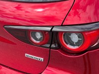 2024 Mazda Mazda3 Sport GS Auto FWD