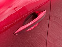 2024 Mazda Mazda3 Sport GS Auto FWD