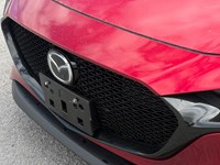 2024 Mazda Mazda3 Sport GS Auto FWD
