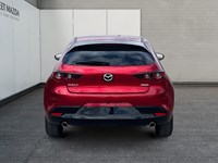 2024 Mazda Mazda3 Sport GS Auto FWD