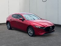 2024 Mazda Mazda3 Sport GS Auto FWD
