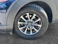 2021 Mazda CX-30 GX AWD