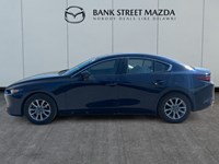 2021 Mazda Mazda3 GS Auto FWD