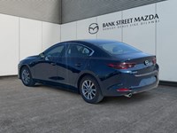 2021 Mazda Mazda3 GS Auto FWD