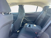 2021 Mazda Mazda3 GS Auto FWD