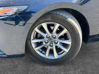 2021 Mazda Mazda3 GS Auto FWD