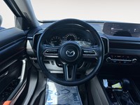 2024 Mazda CX-50 GT w/Turbo AWD
