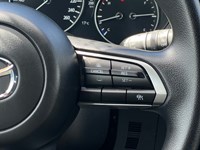 2025 Mazda Mazda3 Sport GX Auto FWD