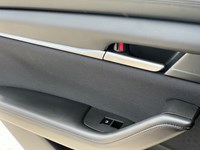 2025 Mazda Mazda3 Sport GX Auto FWD