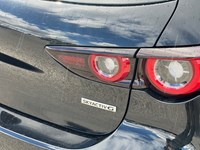 2025 Mazda Mazda3 Sport GX Auto FWD