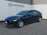 2025 Mazda Mazda3 Sport GX Auto FWD