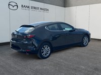 2025 Mazda Mazda3 Sport GX Auto FWD