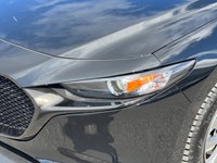 2025 Mazda Mazda3 Sport GX Auto FWD