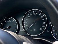 2025 Mazda Mazda3 Sport GX Auto FWD