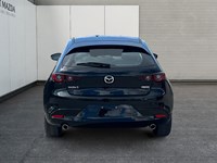 2025 Mazda Mazda3 Sport GX Auto FWD