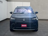 2025 Volkswagen Tiguan Highline R-Line 4MOTION