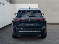 2025 Volkswagen Tiguan Highline R-Line 4MOTION