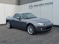 2008 Mazda MX-5 2dr Conv Auto GT