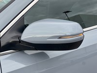 2021 Honda CR-V Black Edition AWD