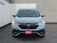 2021 Honda CR-V Black Edition AWD