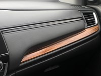 2021 Honda CR-V Black Edition AWD
