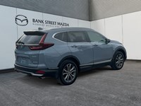 2021 Honda CR-V Black Edition AWD