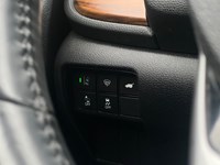 2021 Honda CR-V Black Edition AWD