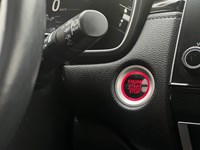 2021 Honda CR-V Black Edition AWD