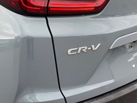 2021 Honda CR-V Black Edition AWD