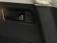 2021 Honda CR-V Black Edition AWD