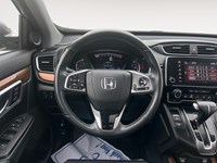 2021 Honda CR-V Black Edition AWD