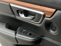 2021 Honda CR-V Black Edition AWD