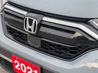 2021 Honda CR-V Black Edition AWD