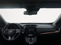 2021 Honda CR-V Black Edition AWD