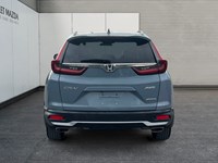 2021 Honda CR-V Black Edition AWD