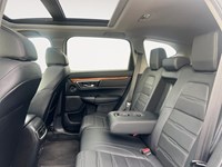 2021 Honda CR-V Black Edition AWD