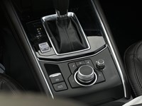 2022 Mazda CX-5 Signature AWD