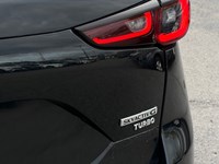2022 Mazda CX-5 Signature AWD