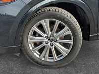 2022 Mazda CX-5 Signature AWD