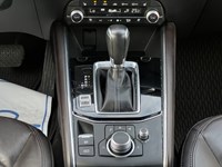 2022 Mazda CX-5 Signature AWD