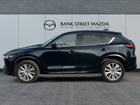 2022 Mazda CX-5 Signature AWD