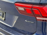 2024 Volkswagen Tiguan Highline R-Line 4MOTION