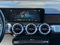 2022 Mercedes-Benz GLB 250 GLB 250 4MATIC SUV