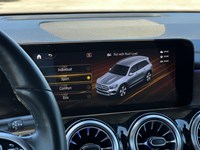 2022 Mercedes-Benz GLB 250 GLB 250 4MATIC SUV