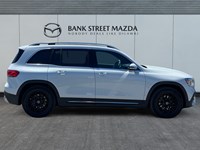 2022 Mercedes-Benz GLB 250 GLB 250 4MATIC SUV